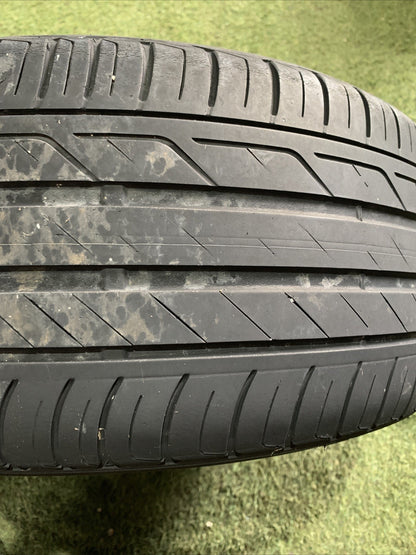 Cerchio In Lega Da 17 Con Gomma Audi A3 8V 8V0601025BN (2)