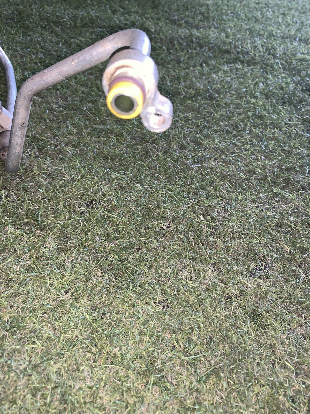 6918603 TUBO ARIA CONDIZIONATA MINI Cooper 1° Serie 1.4 diesel (2004)