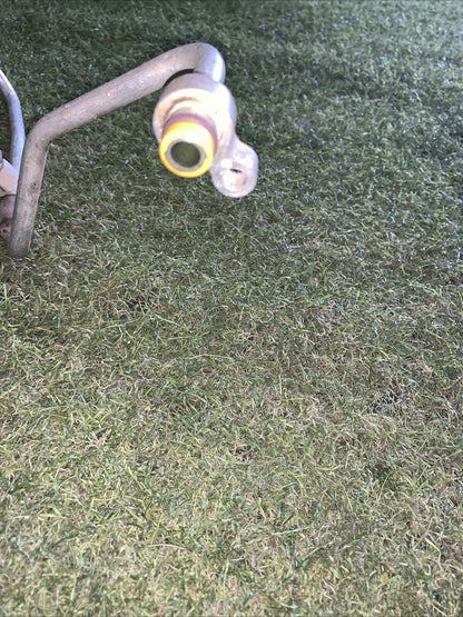 6918603 TUBO ARIA CONDIZIONATA MINI Cooper 1° Serie 1.4 diesel (2004)