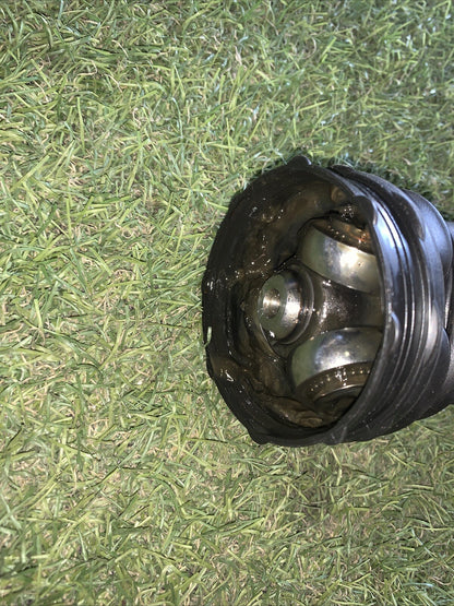 Semiasse Anteriore Sinistro Fiat Panda 2020 1.0 Hybrid