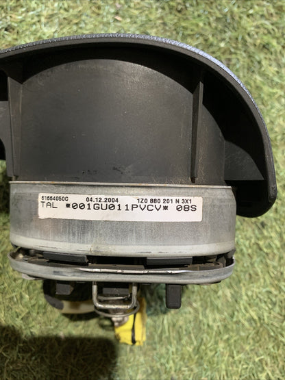 Airbag Volante Skoda Octavia 2004 1Z0880201N