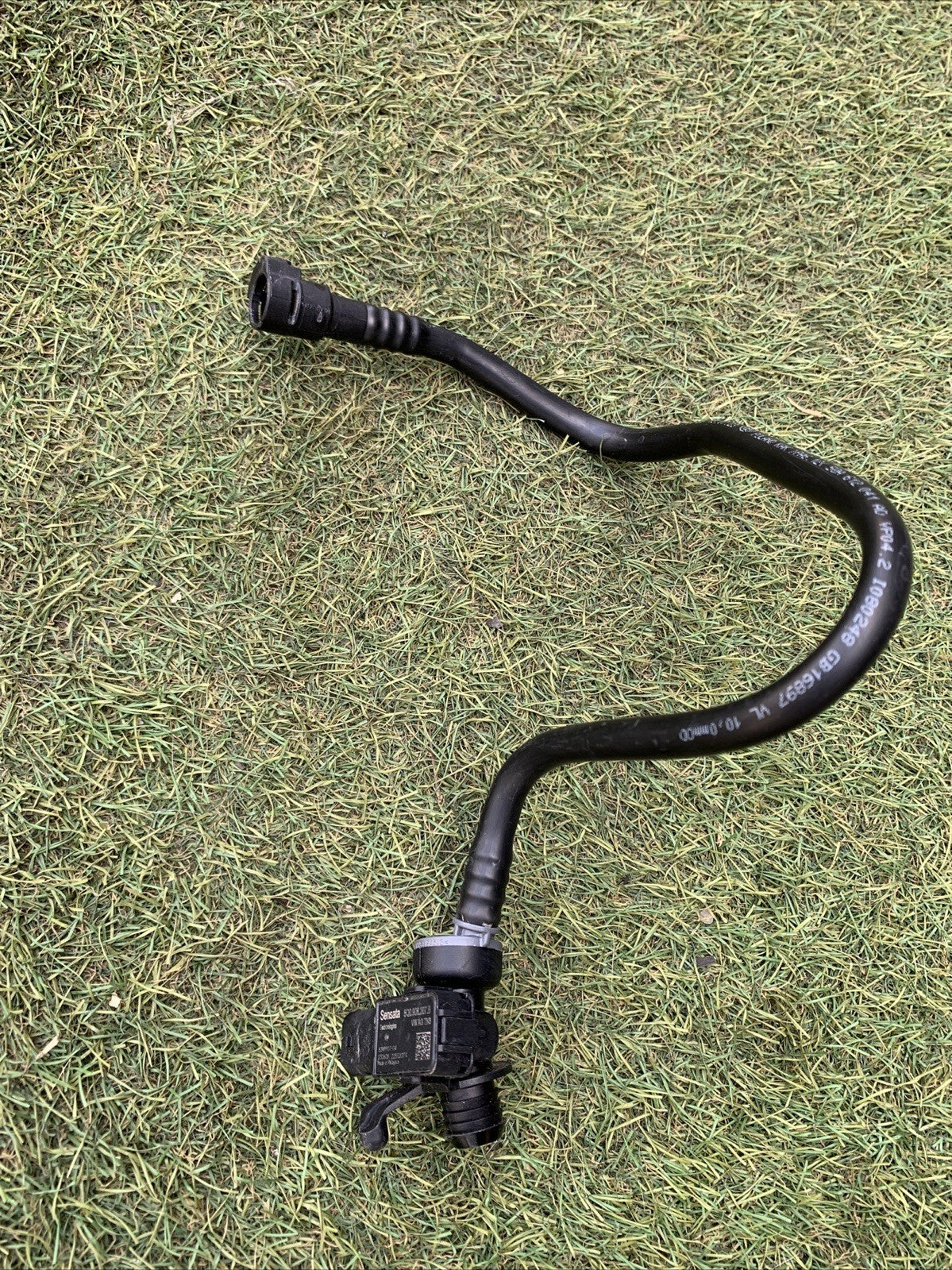SENSORE DI PRESSIONE SERVOFRENO VOLKSWAGEN TIGUAN 2023 1.5 BENZINA 5Q0906207B