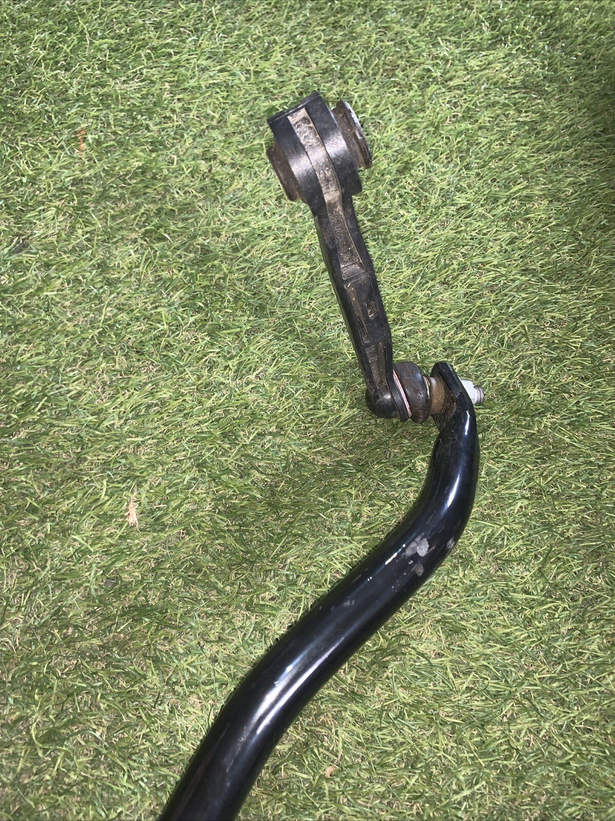 Barra Stabilizzatrice Posteriore Bmw X4 2022 G02 6870659-02