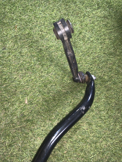 Barra Stabilizzatrice Posteriore Bmw X4 2022 G02 6870659-02