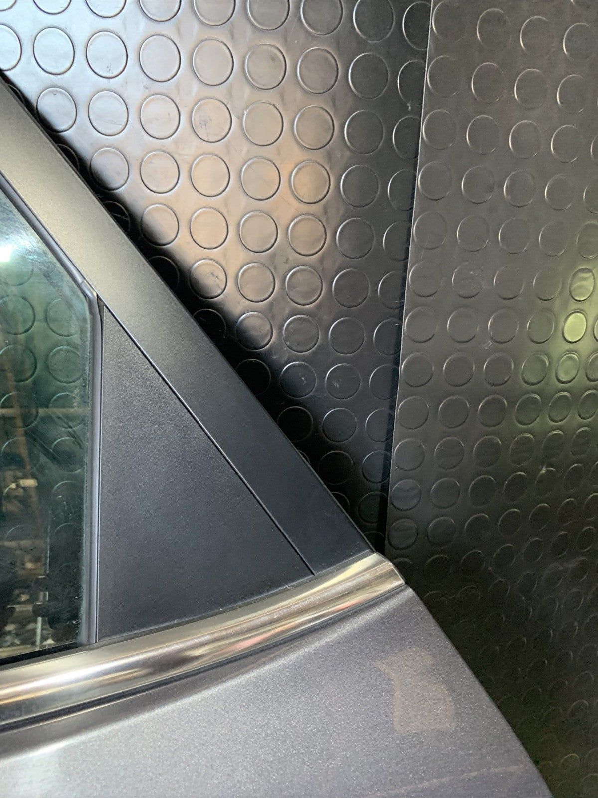 PORTA PORTIERA SPORTELLO POSTERIORE SINISTRO HYUNDAI TUCSON 2019