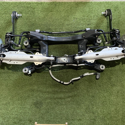 PONTE ASSALE POSTERIORE FORD KUGA 2019 2WD LX61-5K067-AEB