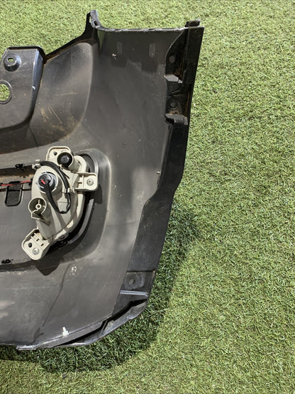 PARAURTI POSTERIORE SUZUKI IGNIS 71811-62R0 2017