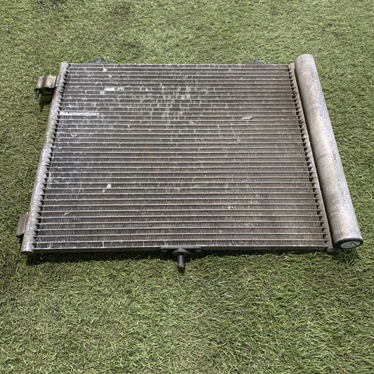 9655009380 RADIATORE ARIA CONDIZIONATA CITROEN C3 1.4 HDI (2)