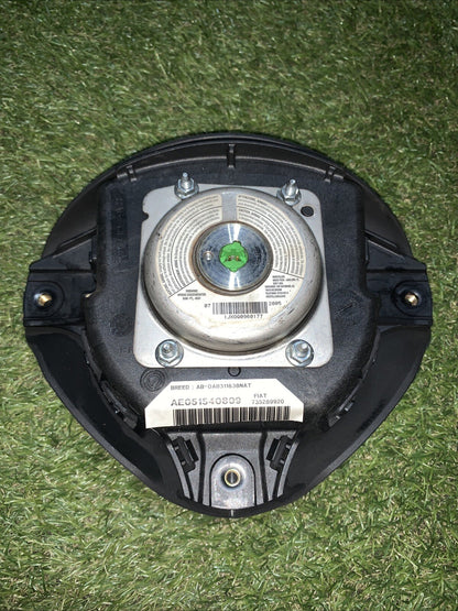 Airbag Volante Alfaromeo 156-147 735289920