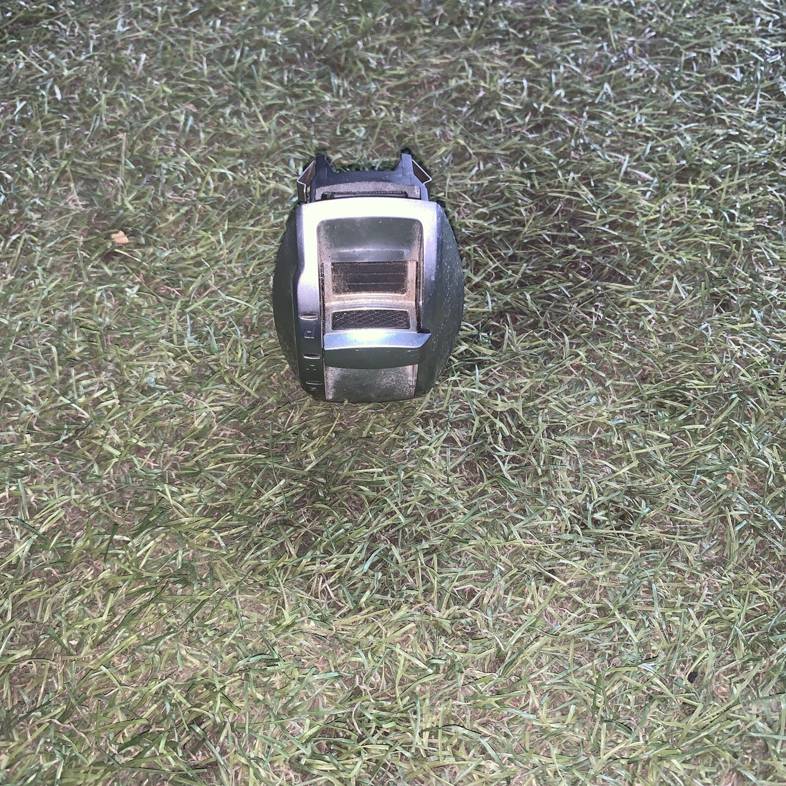 Selettore Modalita Guida ALFA ROMEO GIULIETTA 156091264 (2)