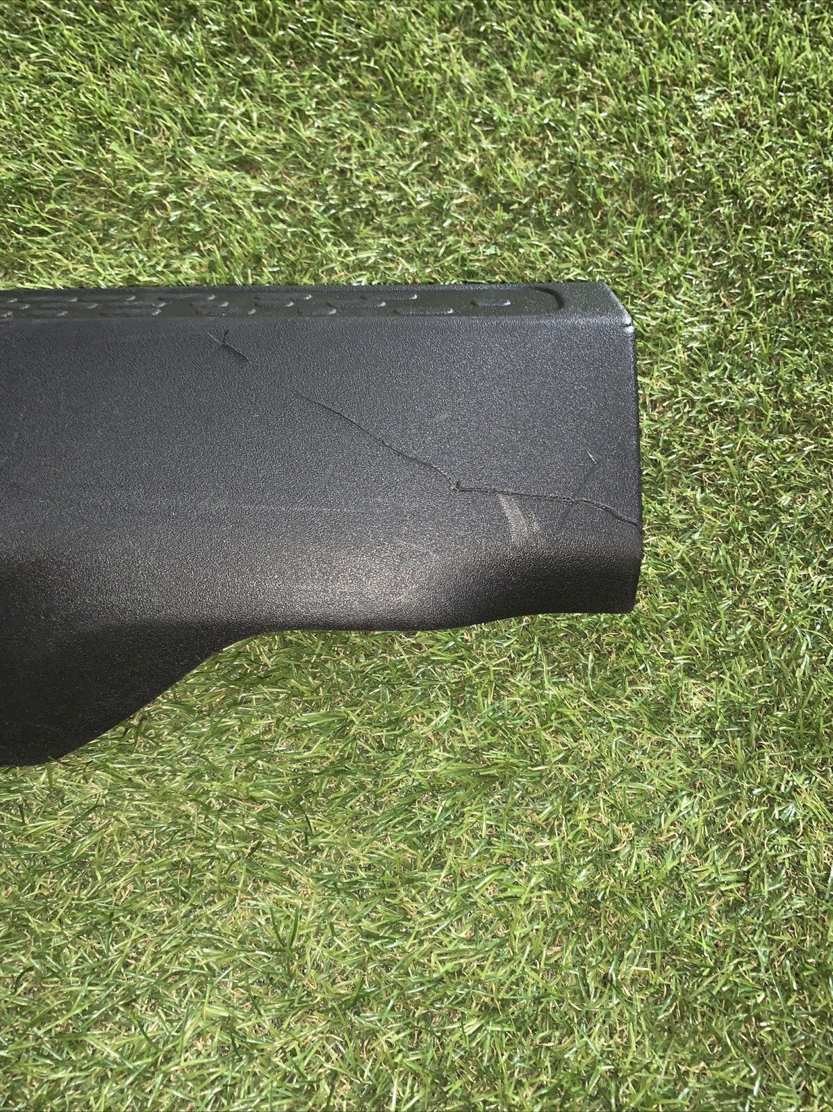 MODANATURA / RIVESTIMENTO BATTITACCO ANTERIORE DESTRA FIAT 500X 735680415 (2)