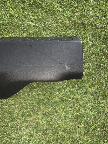 MODANATURA / RIVESTIMENTO BATTITACCO ANTERIORE DESTRA FIAT 500X 735680415 (2)