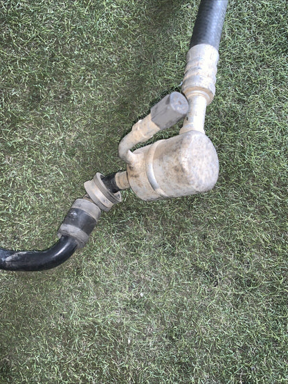 TUBO ARIA CONDIZIONATA  VW GOLF IV SERIE TDI COD 1J1820743H