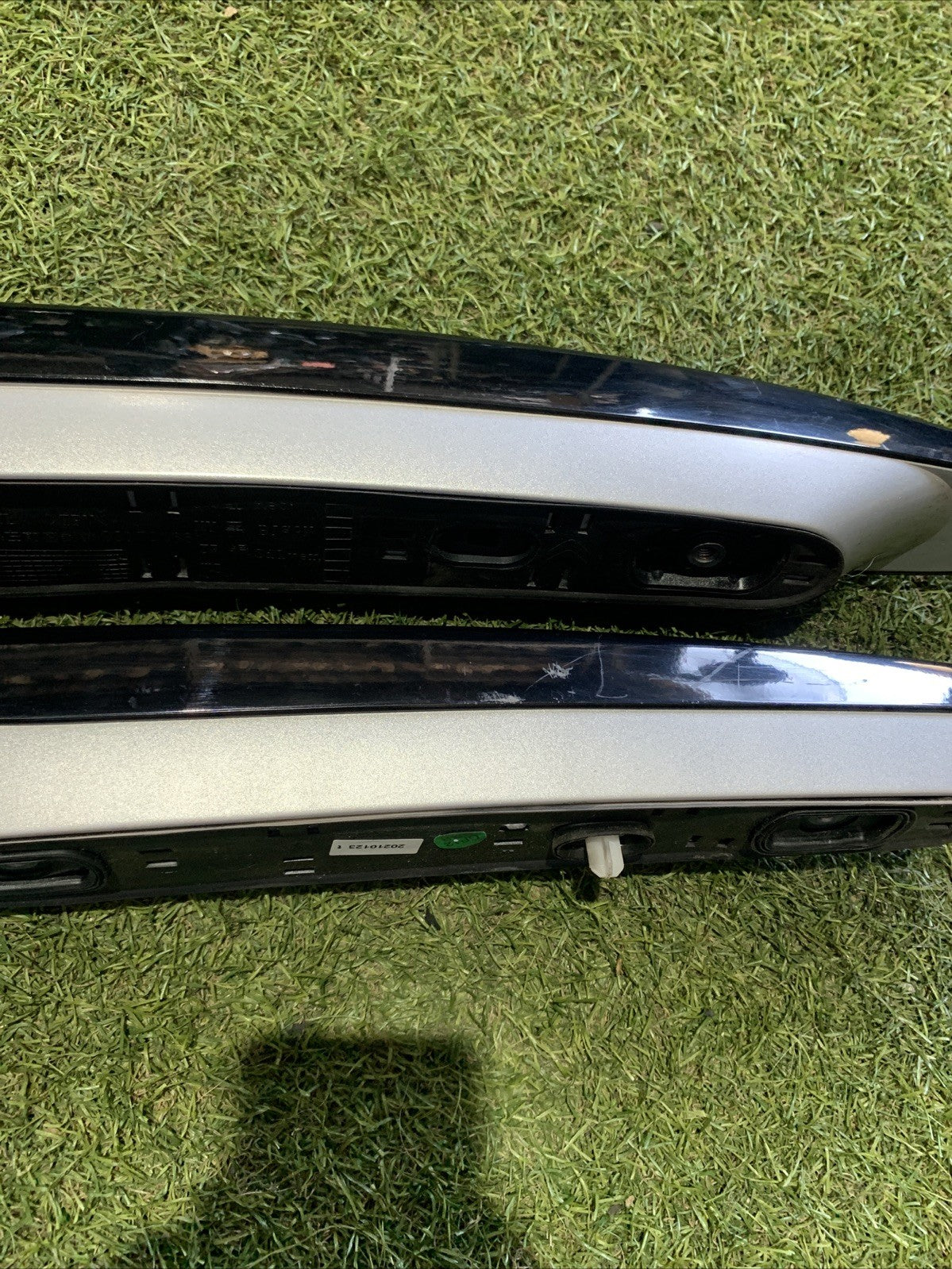 Barre Tetto Portatutto Dx  Sx Citroen C5 Aircross 2018 98172148  98172166