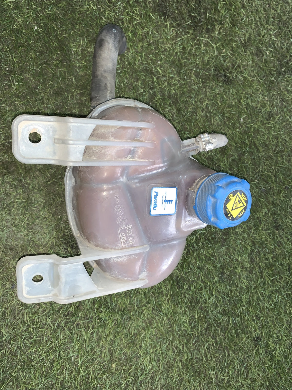 Vaschetta Liquido Radiatore Fiat Panda 169 1.3 