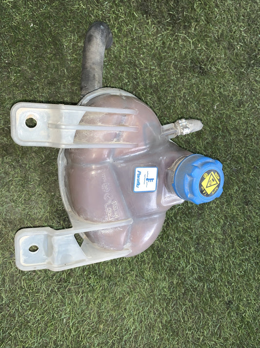 Vaschetta Liquido Radiatore Fiat Panda 169 1.3 