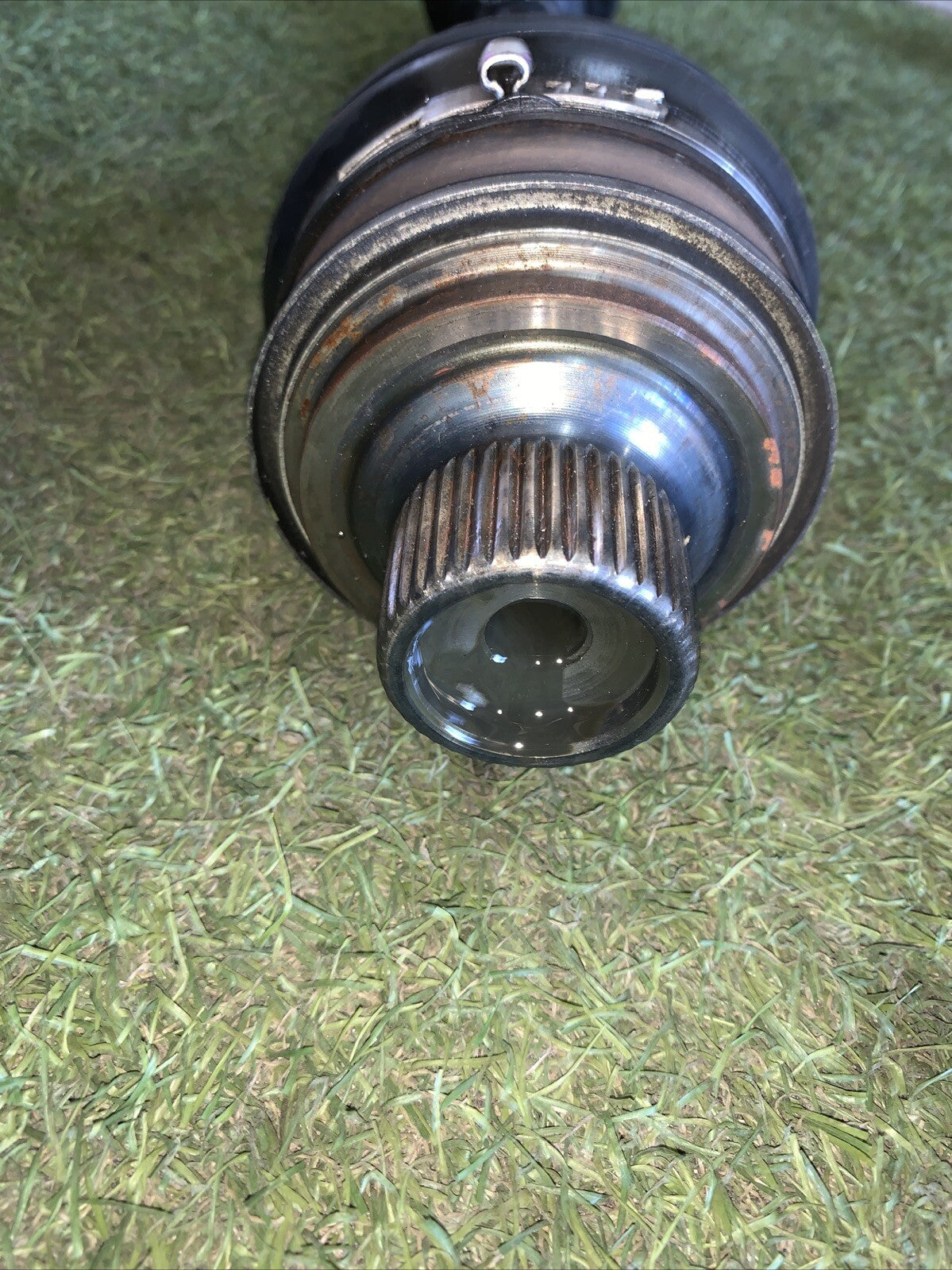 Semiasse Anteriore Sinistro Audi Q8 2018 3.0 Diesel 4M0407271D