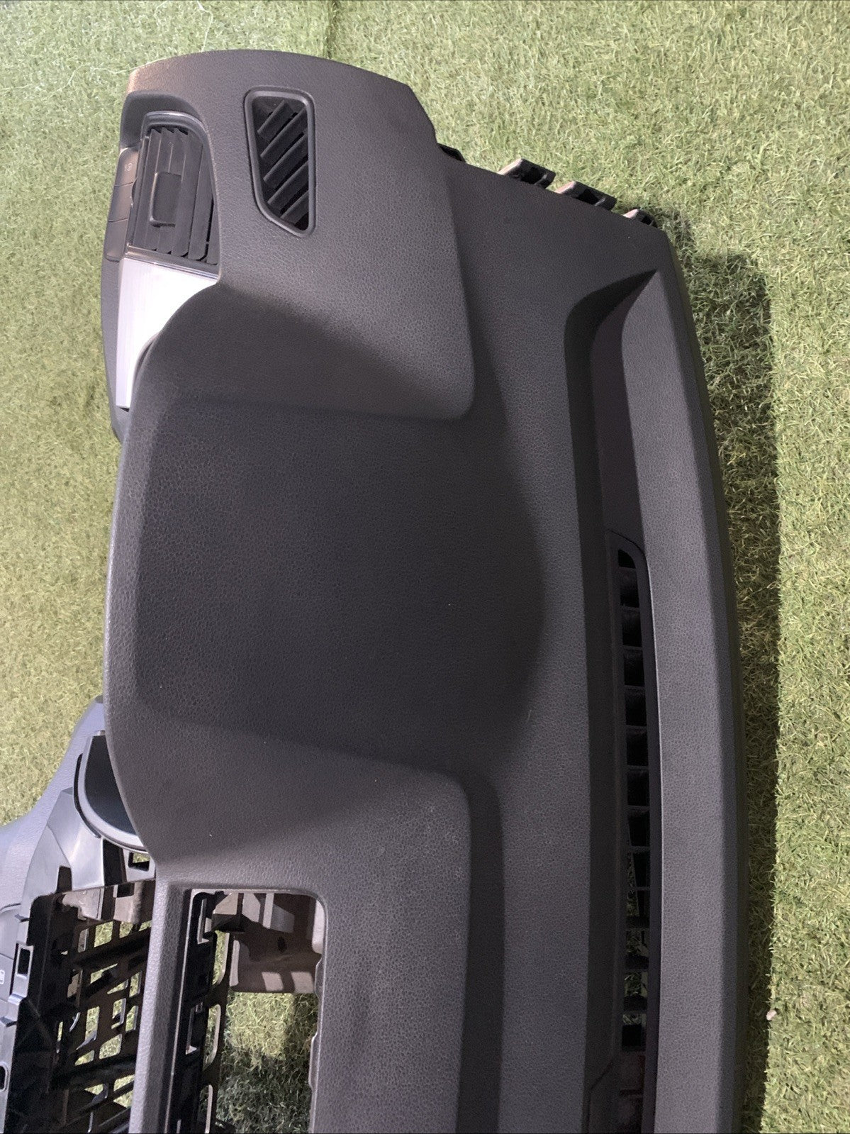 CRUSCOTTO COMPLETO SKODA FABIA 2017