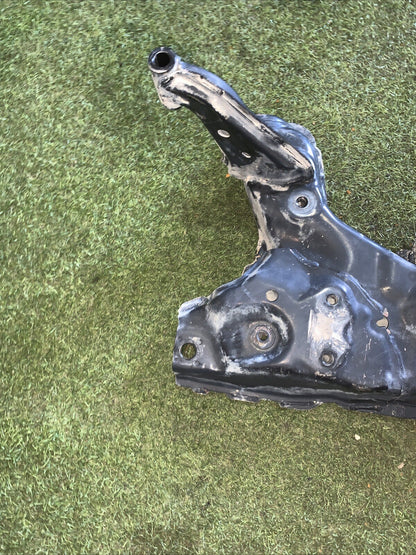 Culla Motore Ford Fiesta 2010