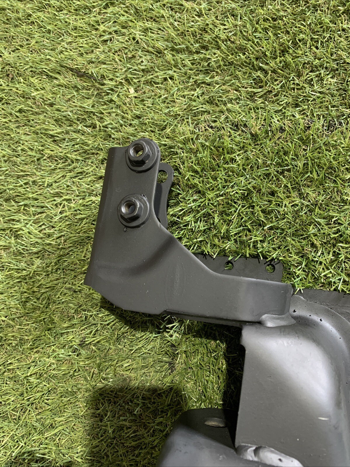 Culla Motore Ford Focus Dal 2018 jx61-5019-beg