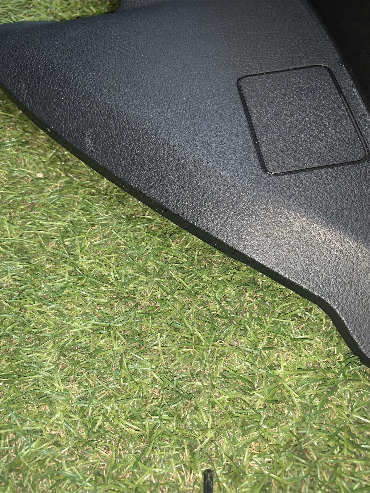 Modanatura Rivestimento Cruscotto Laterale Destra Mercedes Classe A W177