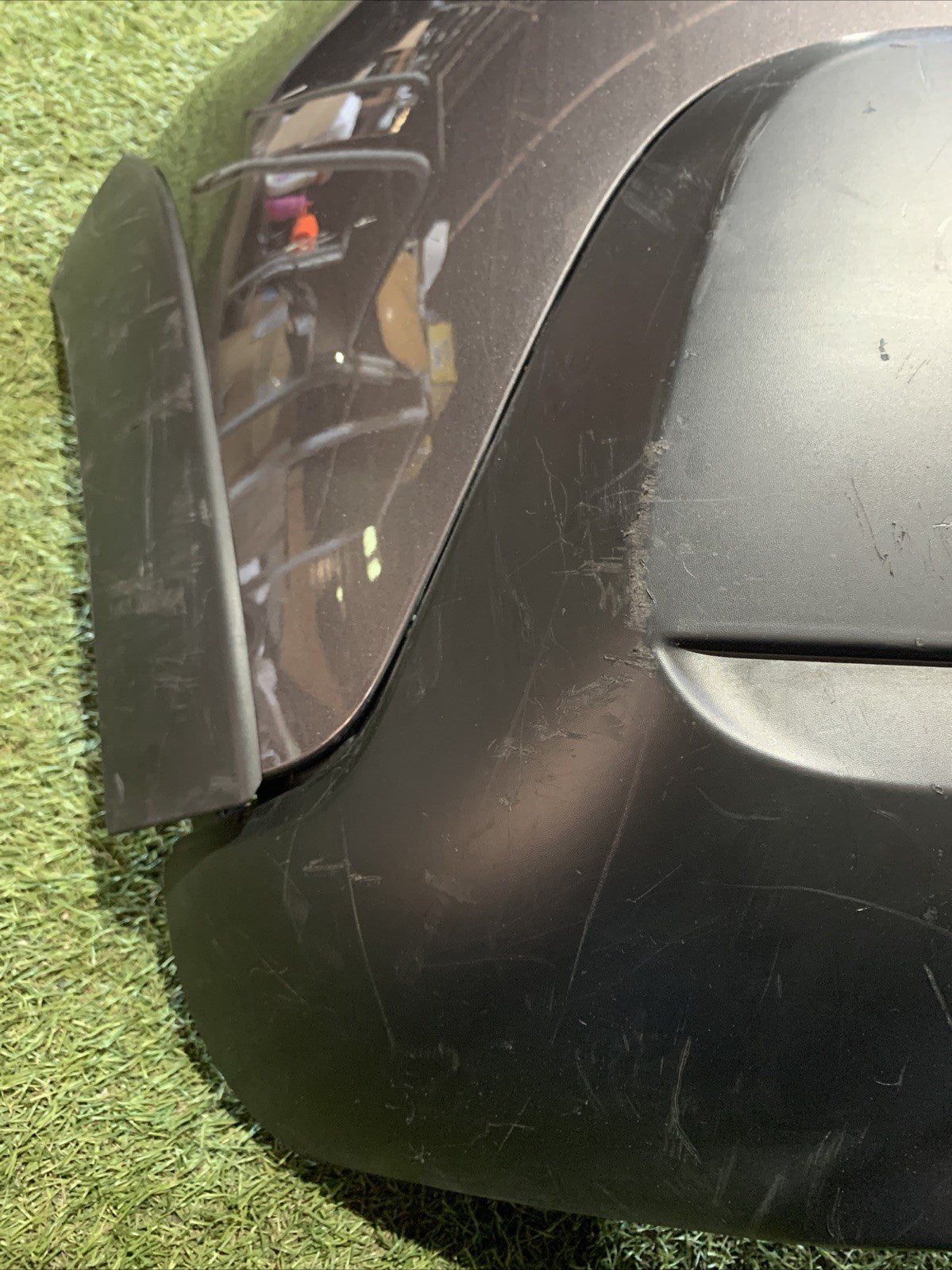 Paraurti Posteriore Citroen C3 2020