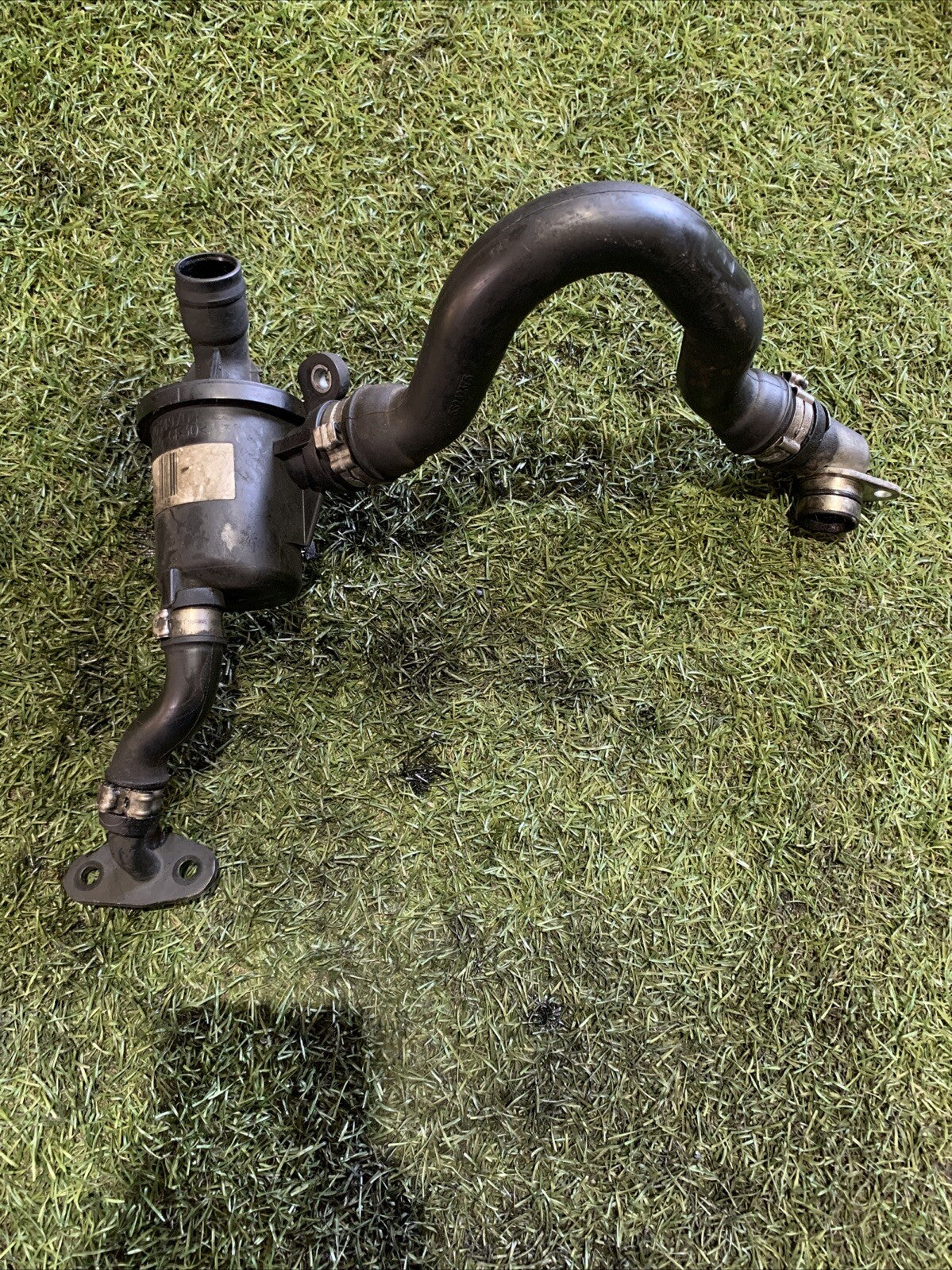 SEPARATORE OLIO FIAT 500L 1.3 MULTIJET 2013 70349704