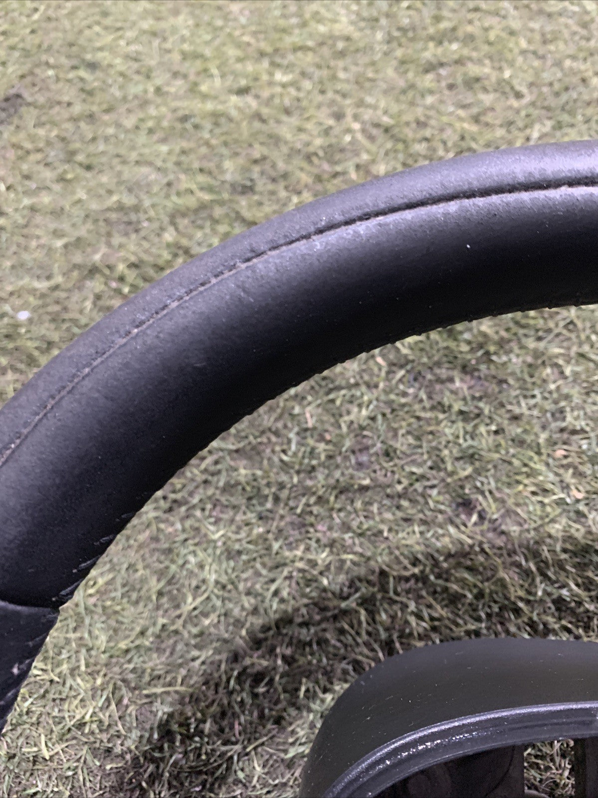 VOLANTE STERZO FIAT 500 L Serie (351_352) 735577772 (12 )