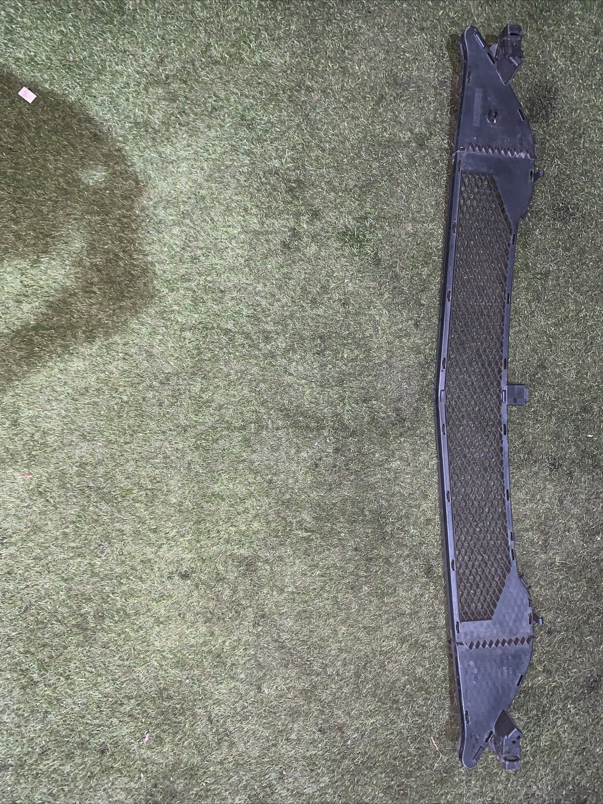 Griglia Di Ventilazione Paraurti Anteriore Mercedes A1178850022