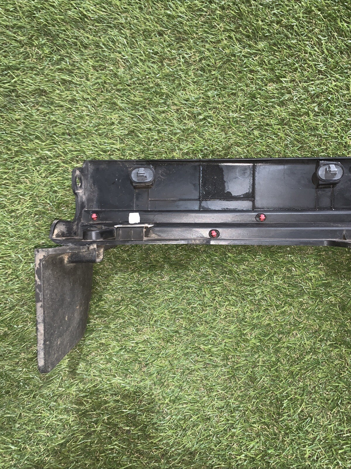 Minigonna Sinistra Kia Sportage 2023 87753-R2000