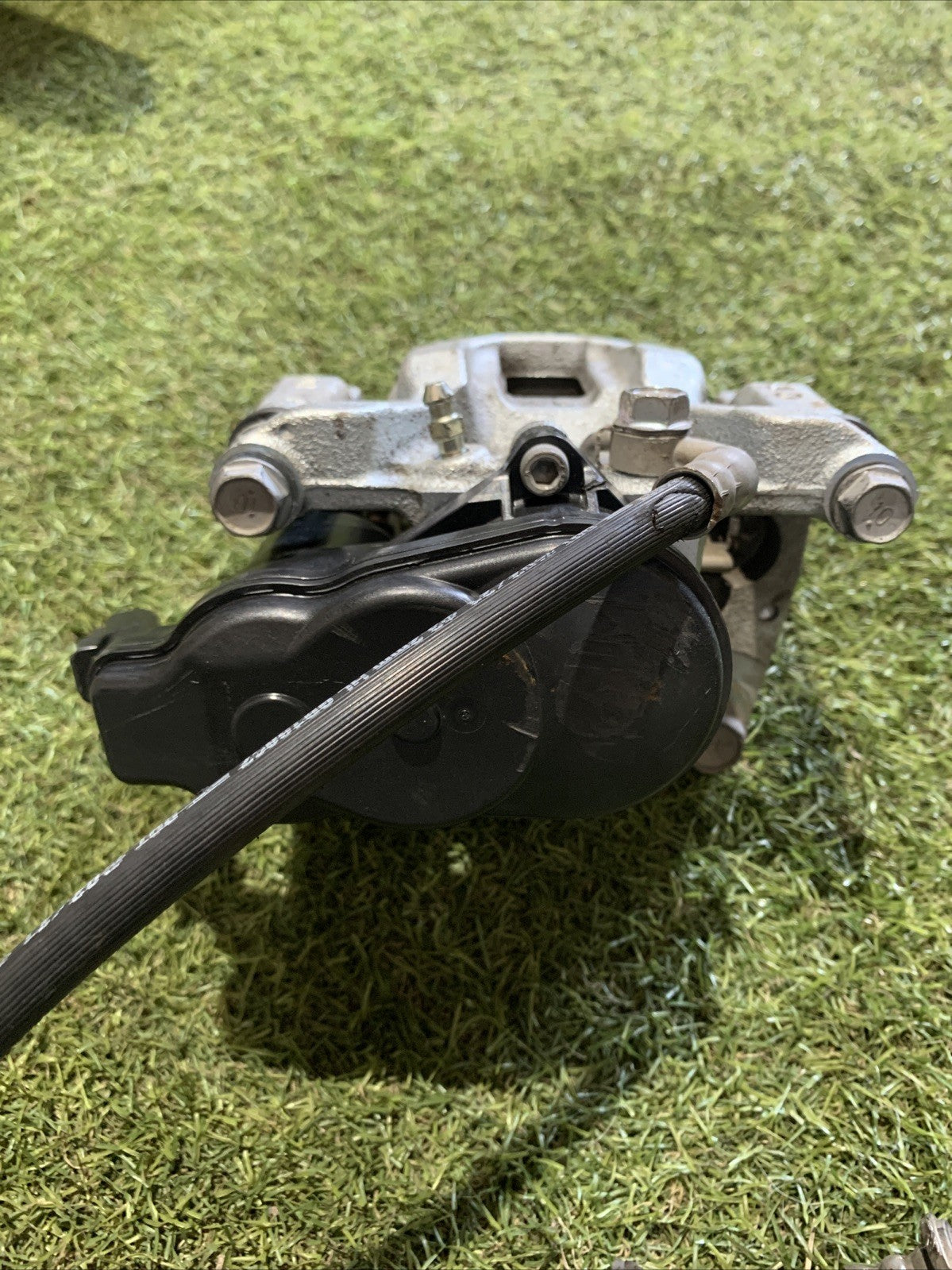 Pinza Freno Elettrica Posteriore Destra Toyota Rav 4 2020 2.5 Hybrid 4783042100