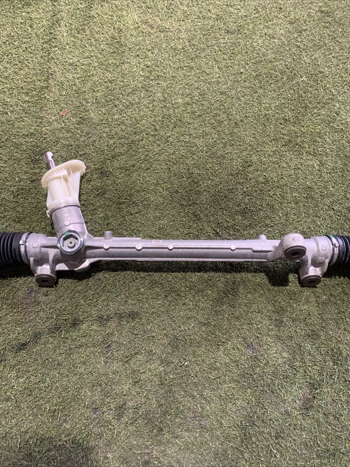 Scatola Guida Ford Focus 2018 1.5 Diesel JX6C3A500JA