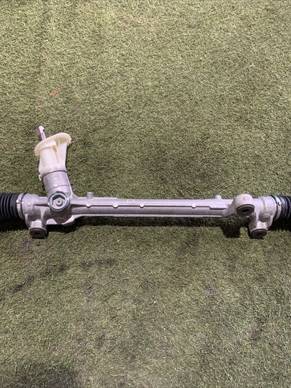 Scatola Guida Ford Focus 2018 1.5 Diesel JX6C3A500JA