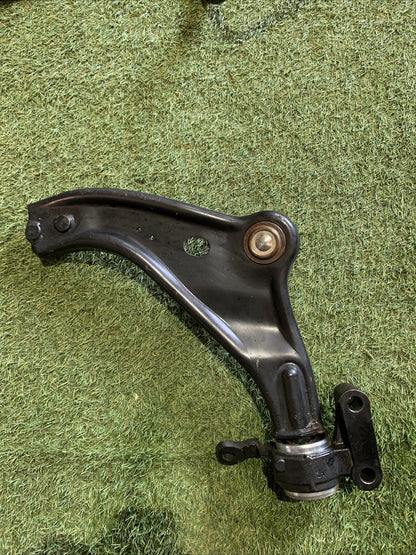 Braccio Oscillante Anteriore Sinistro Mini One R56 2013 1.6 Diesel 6772301-12