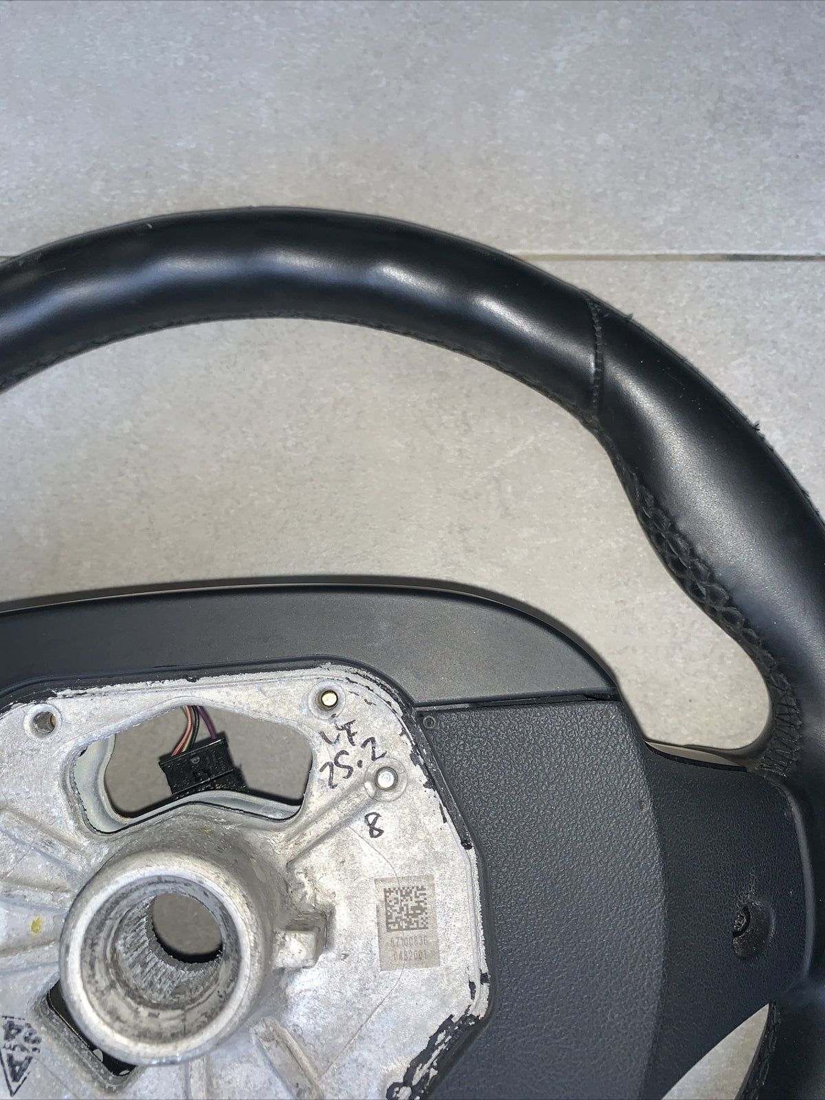 BMW X3 Serie M COMPETITION 3373g201m