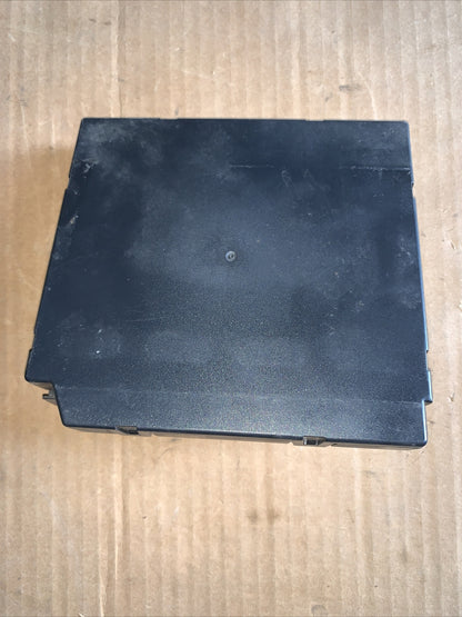 VW VOLKSWAGEN GOLF MK6 2010 BCM corpo Modulo Di Controllo ECU 1K0937085D