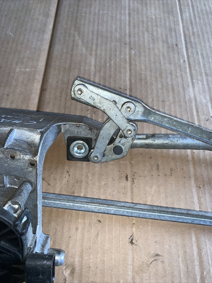 Motorino Tergicristallo Anteriore 3M5117504AG FORD C-max 1.6 HDI 80KW 2009