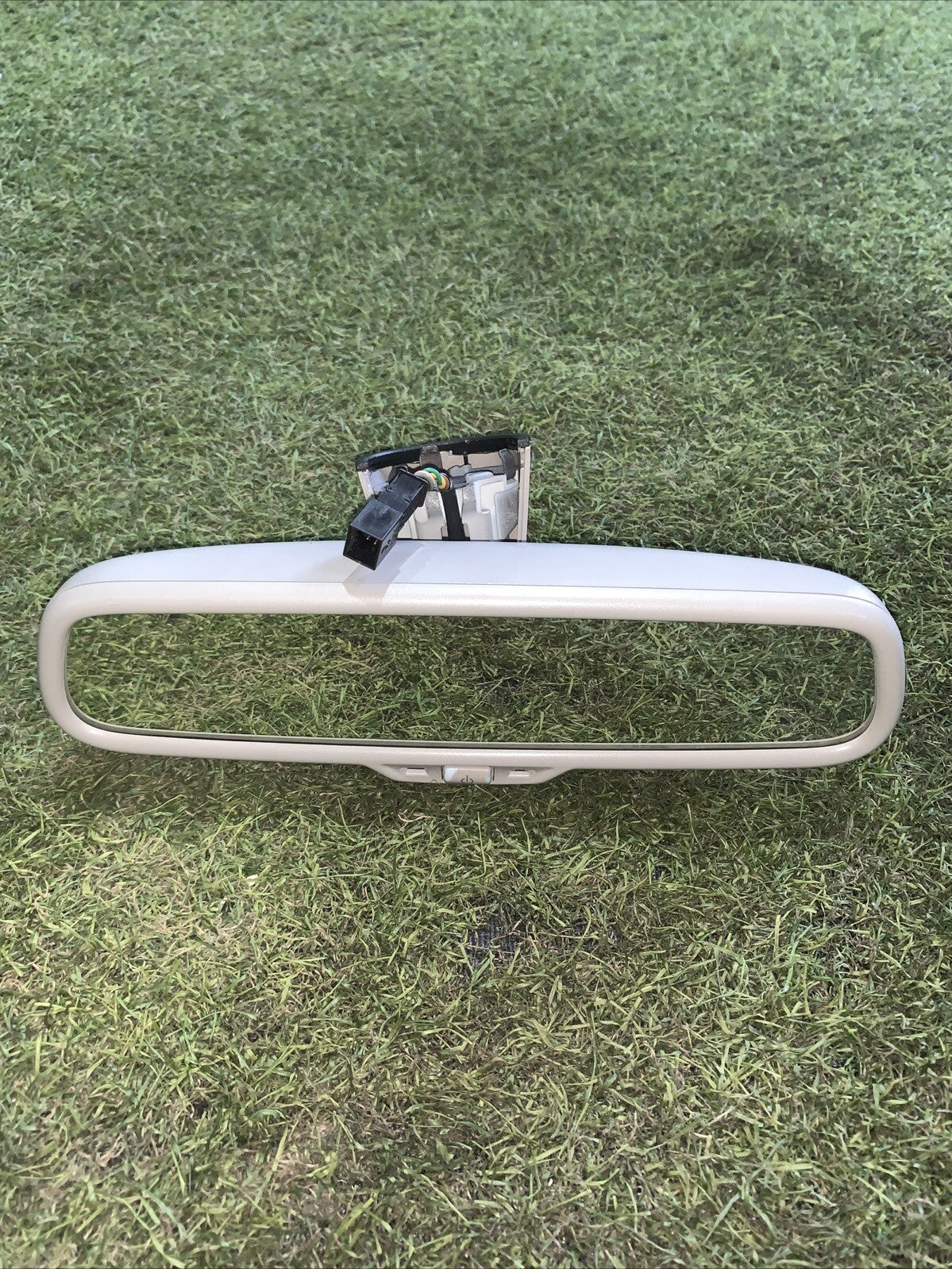 SPECCHIETTO RETROVISORE INTERNO AUDI Q7 2006 4L0857511J50