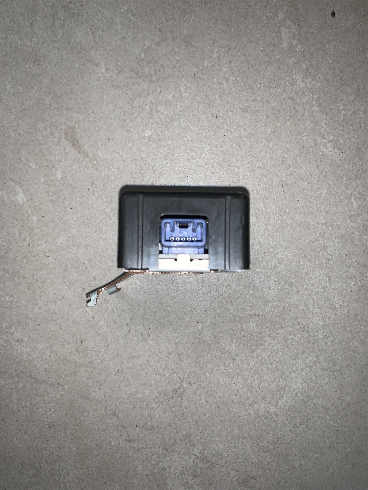 897400D280 CENTRALINA CONTROLLO CHIUSURA CENTRALIZZATA TOYOTA YARIS III 2018