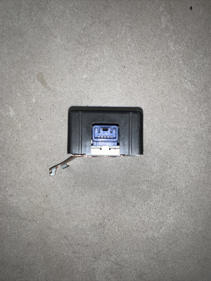 897400D280 CENTRALINA CONTROLLO CHIUSURA CENTRALIZZATA TOYOTA YARIS III 2018