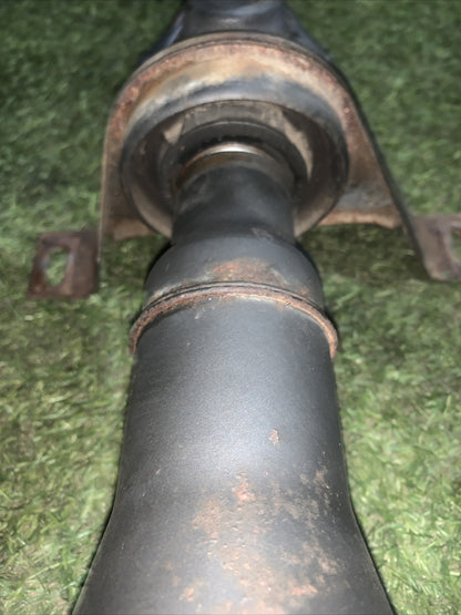 Albero Di Trasmissione Cardanico Mercedes Classe S 400