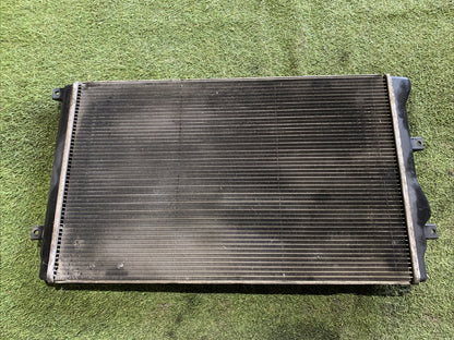 Radiatore Acqua Audi A3 8P 2004 1.9 Diesel 1K0121253AA