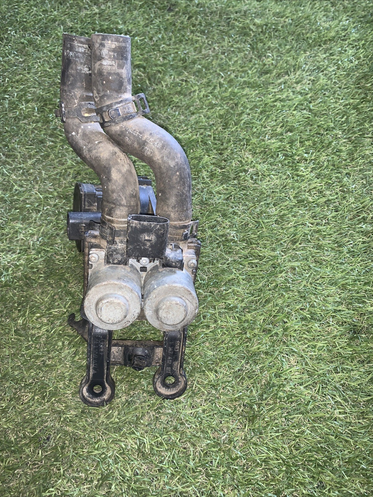 VALVOLA REGOLAZIONE REFRIGERANTE AUDI A6 (4FH), A6 (4F), 0392023007