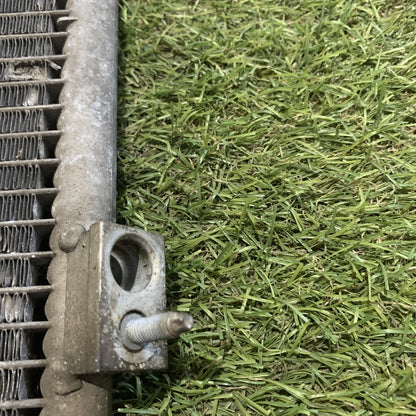 9655009380 RADIATORE ARIA CONDIZIONATA CITROEN C3 1.4 HDI (2)