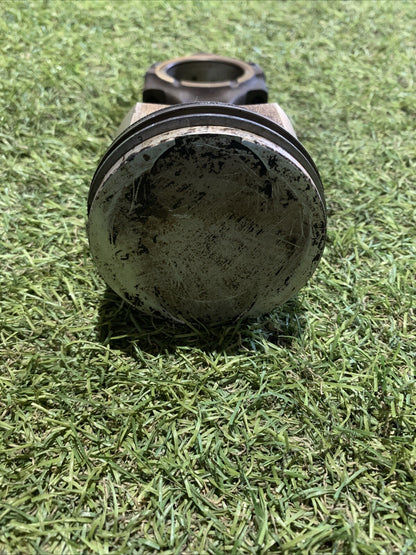 Pistone Con Biella Motore Fiat Seicento 1.1 Benzina 187A1000 (3)