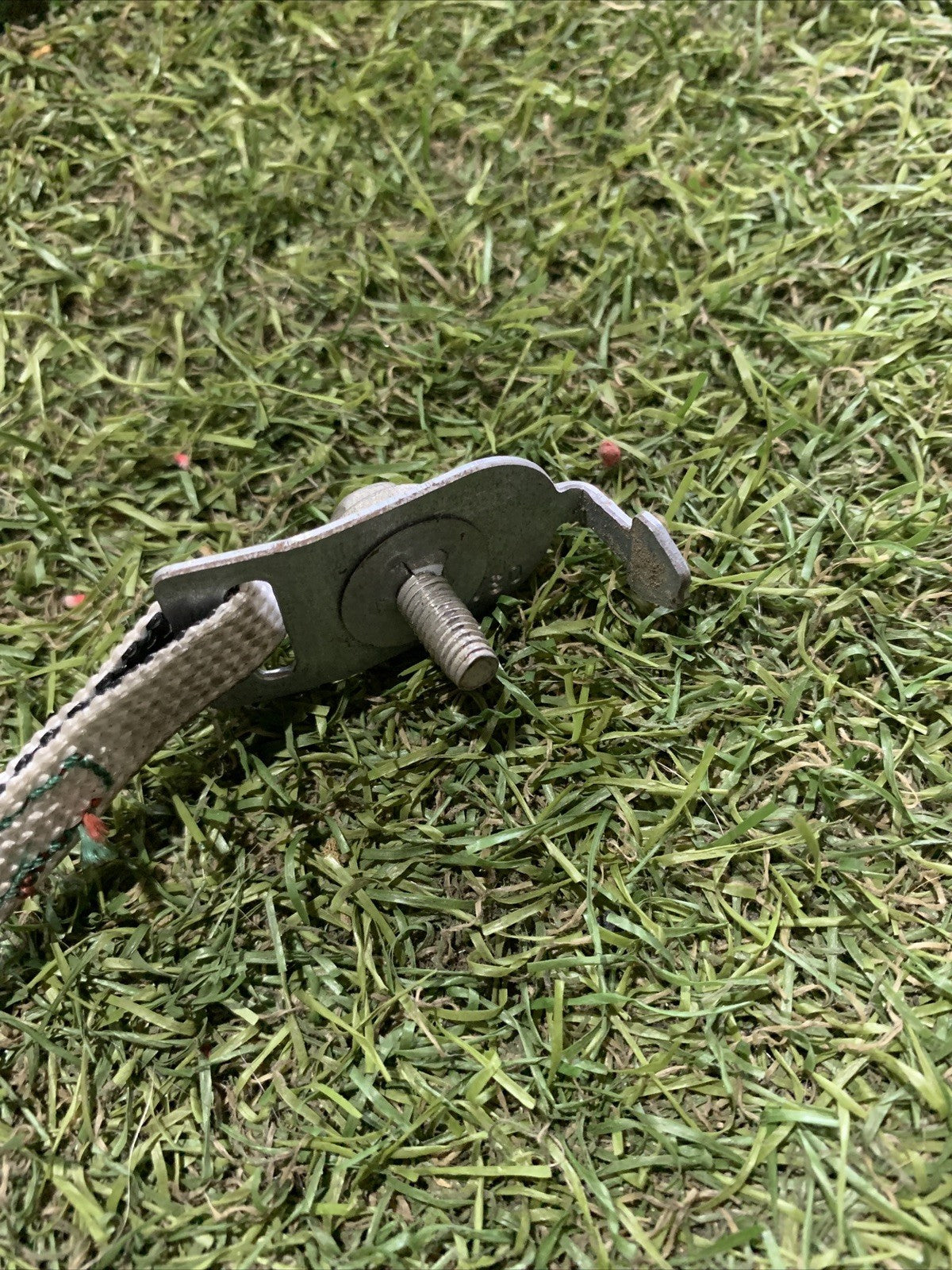 AIRBAG A TENDINA DESTRO DX PER CITROEN C3 AirCross 03552016 (17>)