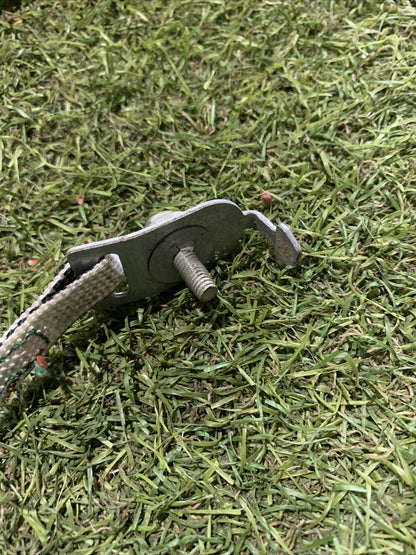 AIRBAG A TENDINA DESTRO DX PER CITROEN C3 AirCross 03552016 (17>)