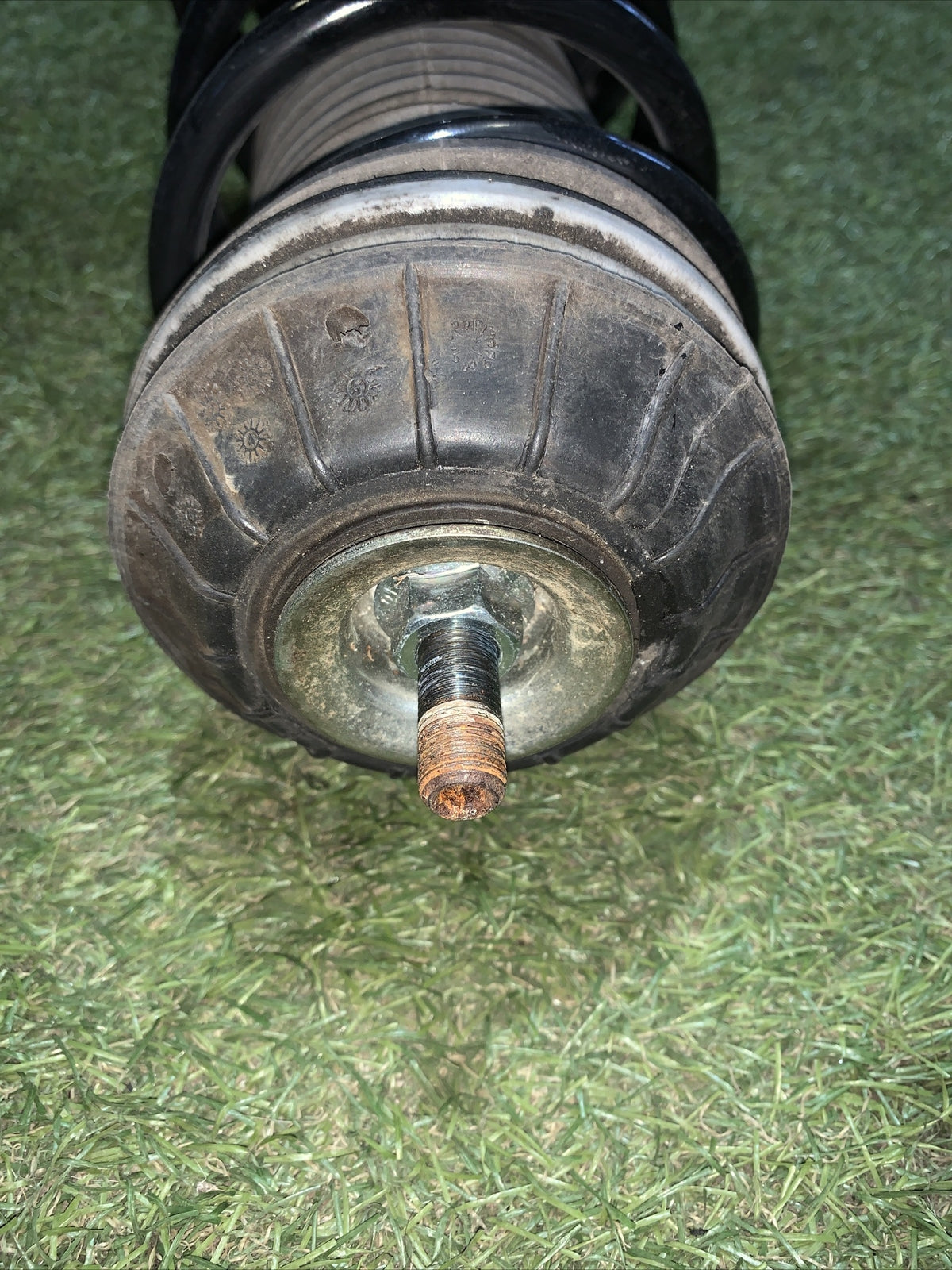 Ammortizzatore Anteriore Sinistro per Fiat Panda 312 1.0 Hybrid 00519265190