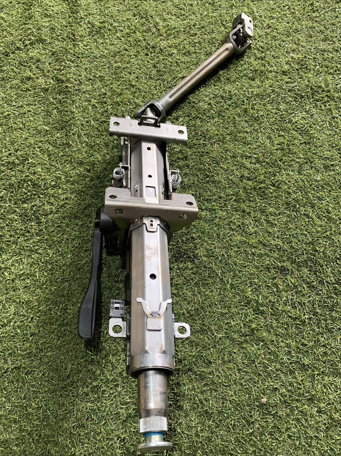 PIANTONE STERZO VOLKSWAGEN T-Roc Serie 2019 5Q1419512K (2)