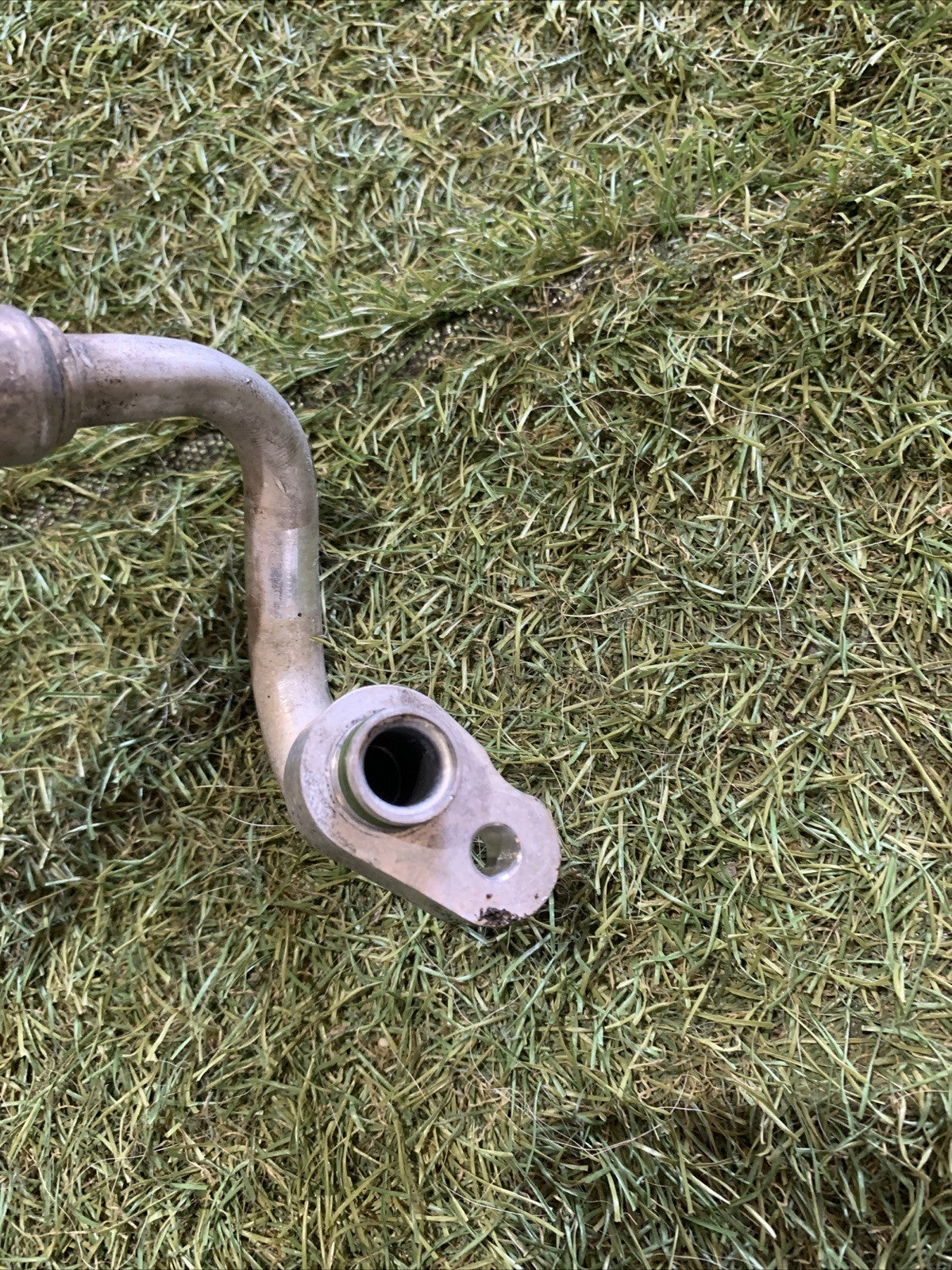 Tubo Aria Condizionata Fiat Punto 188 1.3 MJT 46820838